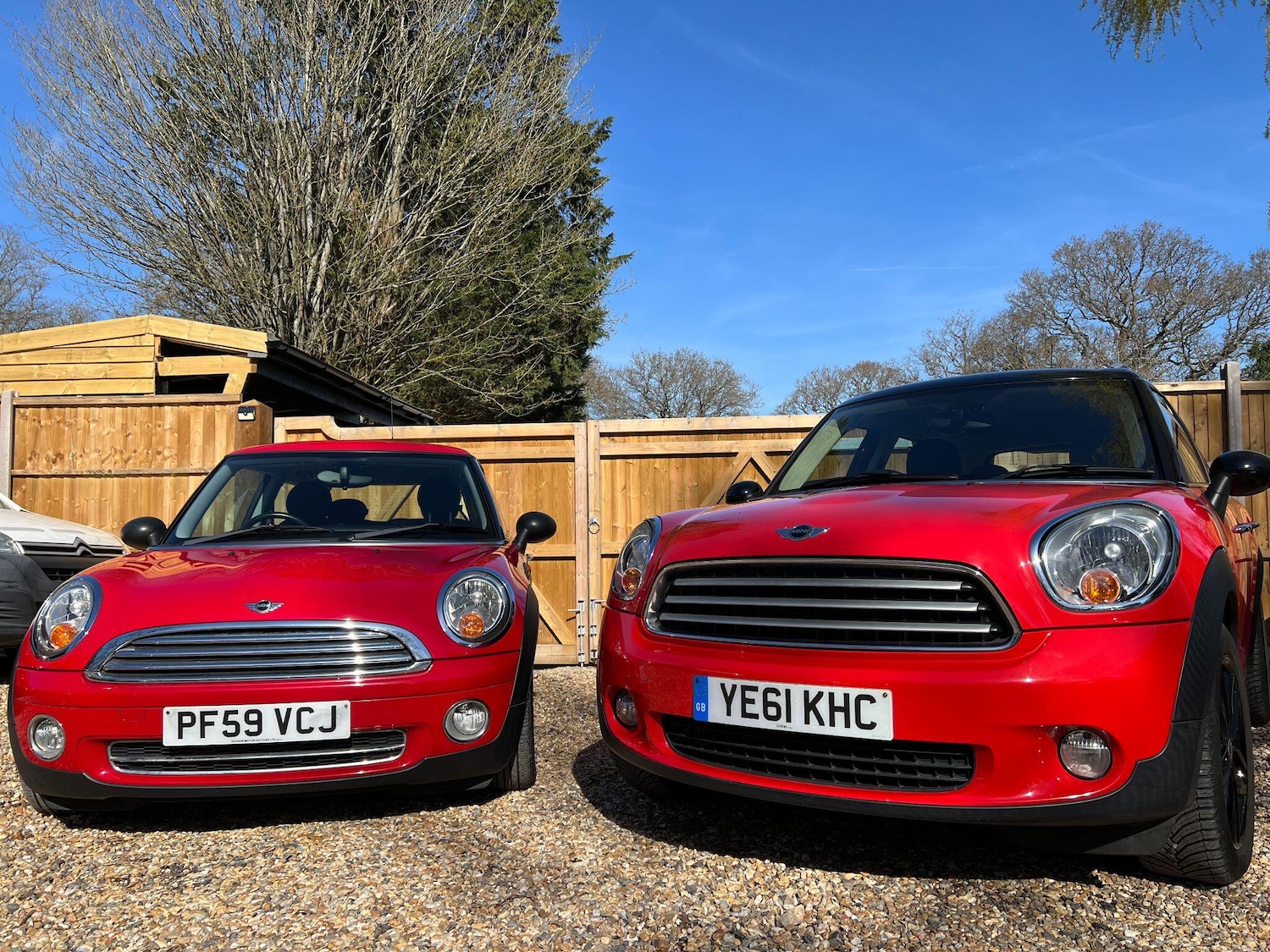 Used MINI Hatch 2009 for sale - 77993695: Photo 26