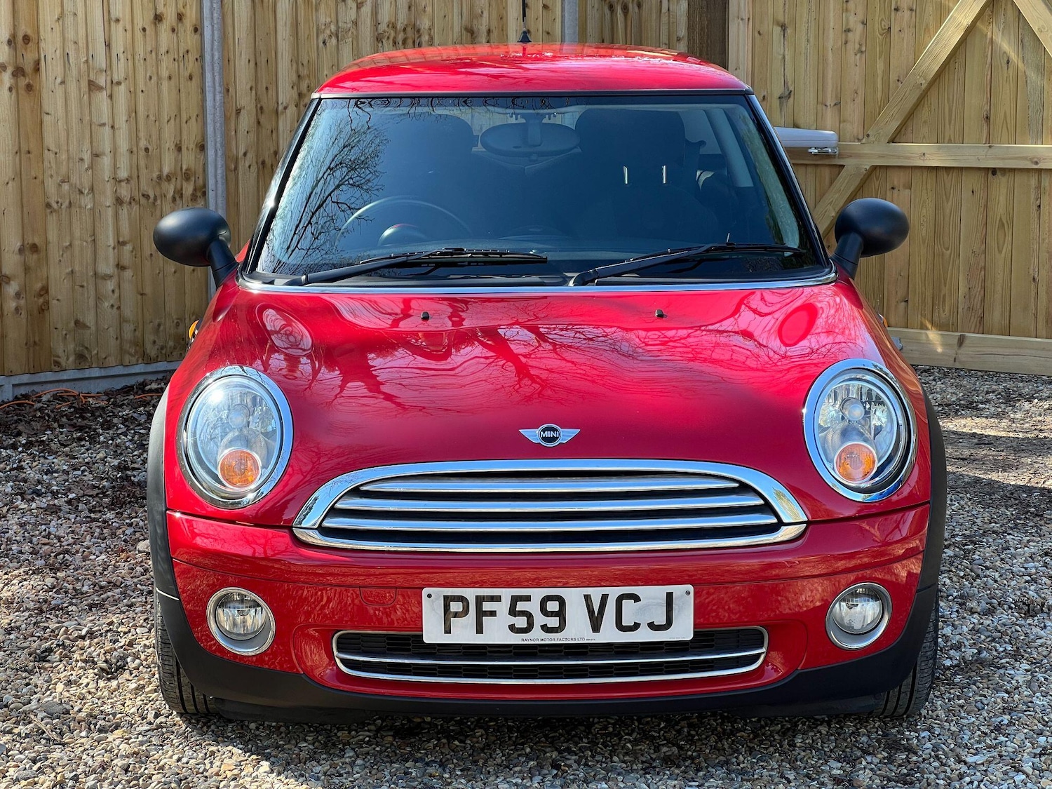 Used MINI Hatch 2009 for sale - 77993695: Photo 3