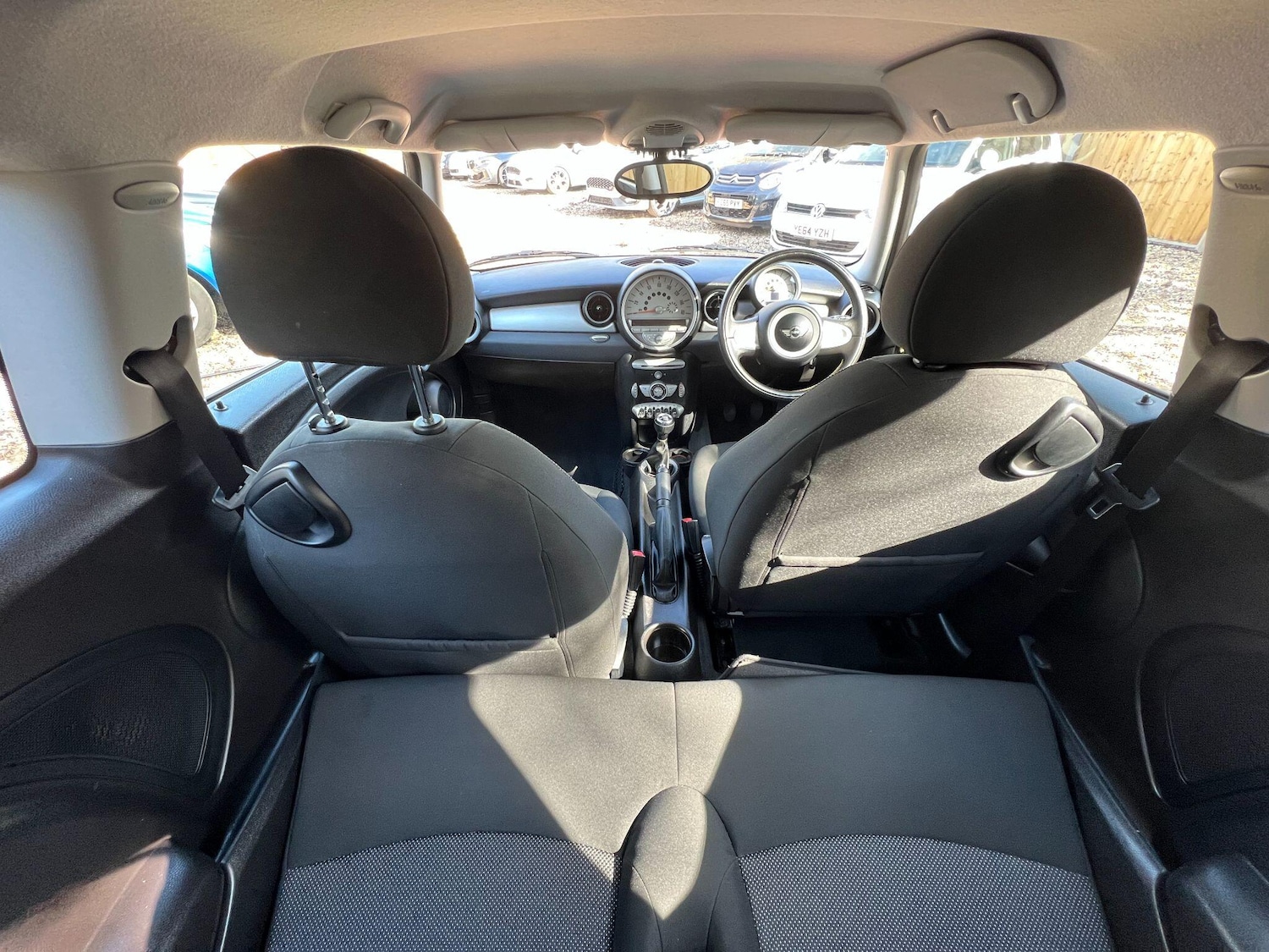 Used MINI Hatch 2009 for sale - 77993695: Photo 7