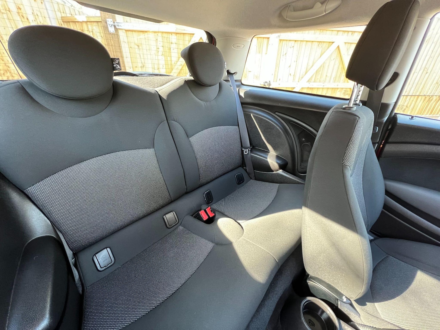 Used MINI Hatch 2009 for sale - 77993695: Photo 8