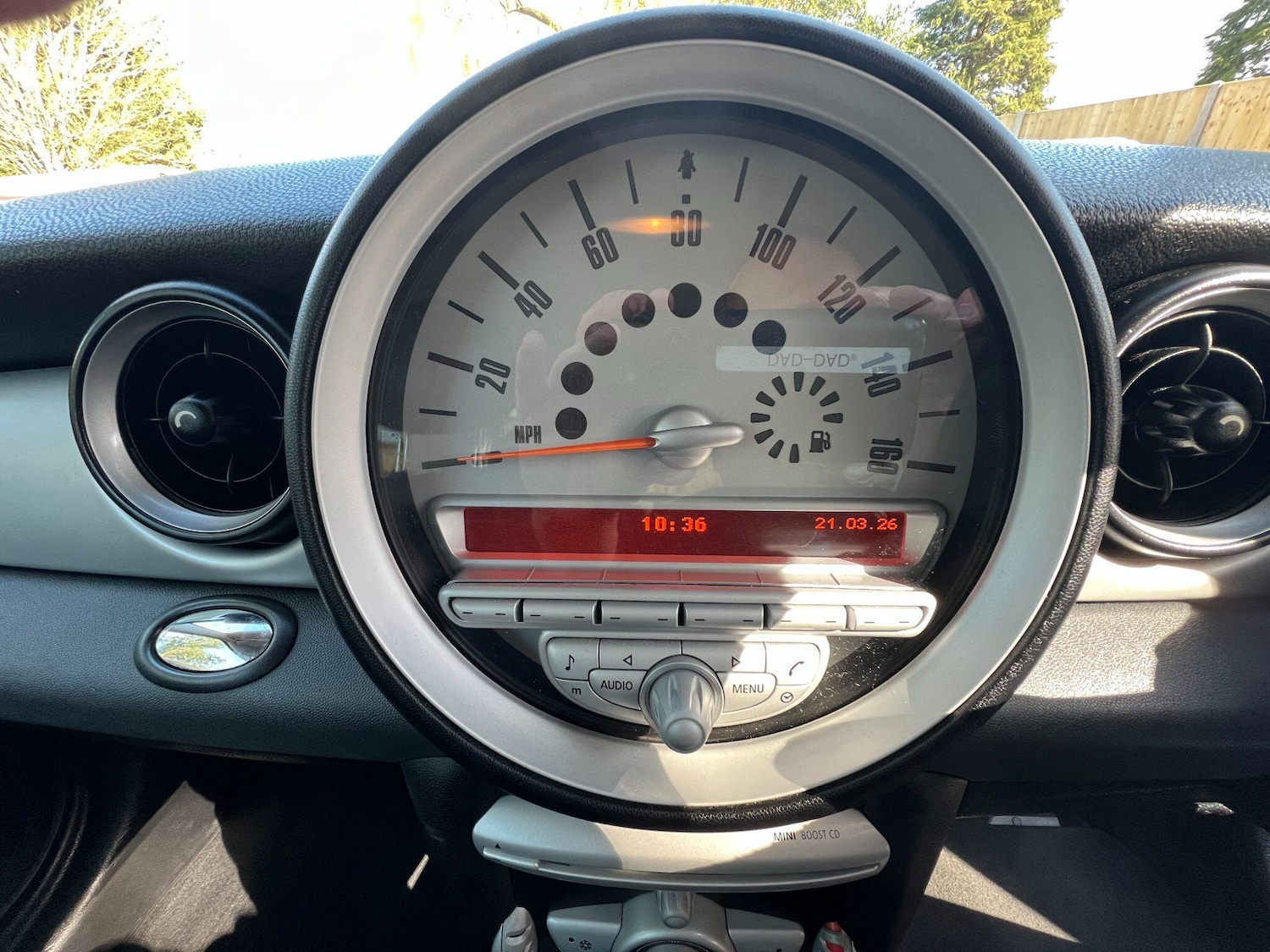 Used MINI Hatch 2009 for sale - 77993695: Photo 9