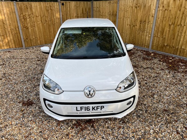 Used Volkswagen up! 2016 for sale - 76215118: Photo 11