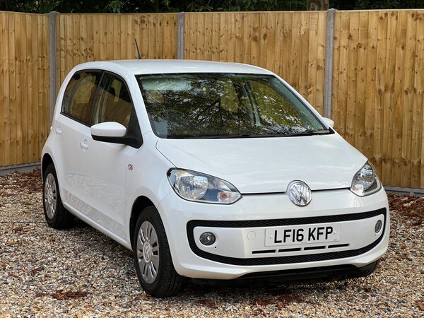 Used Volkswagen up! 2016 for sale - 76215118: Photo 13