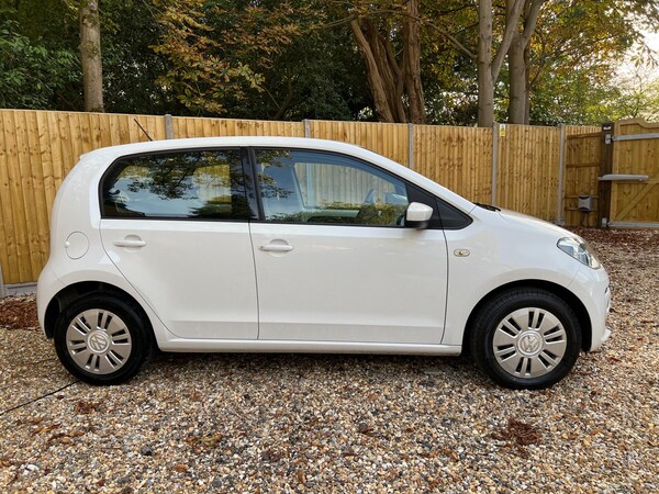 Used Volkswagen up! 2016 for sale - 76215118: Photo 16
