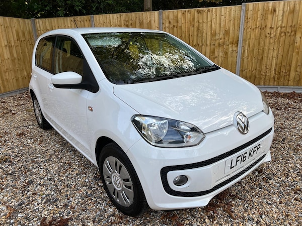 Used Volkswagen up! 2016 for sale - 76215118: Photo 17