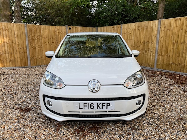 Used Volkswagen up! 2016 for sale - 76215118: Photo 18