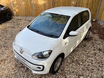 Used Volkswagen up! 2016 for sale - 76215118: Photo 2