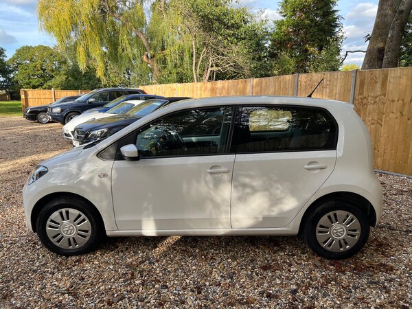 Used Volkswagen up! 2016 for sale - 76215118: Photo 7