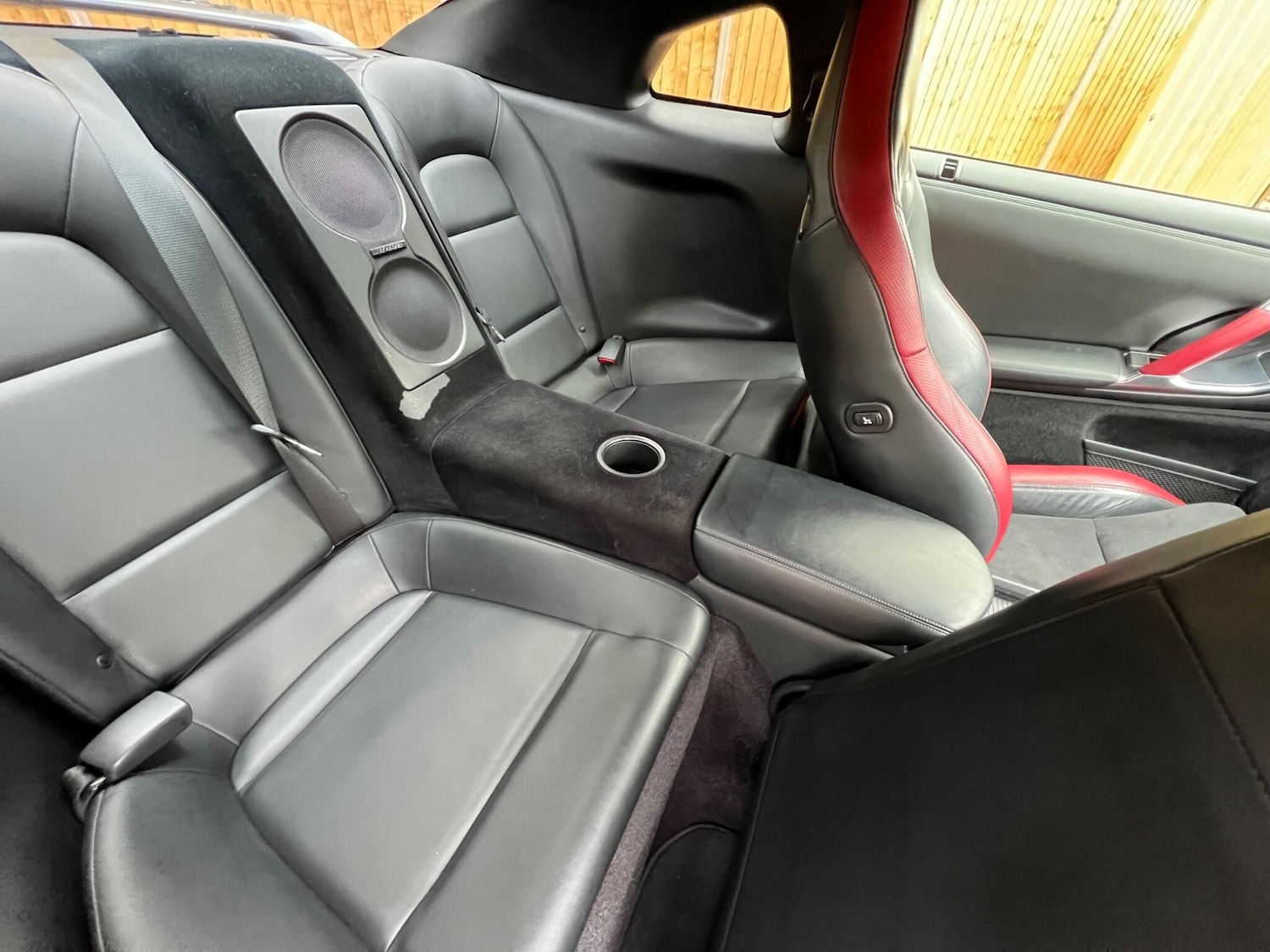 Used Nissan GT-R 2011 for sale - 76360529: Photo 14