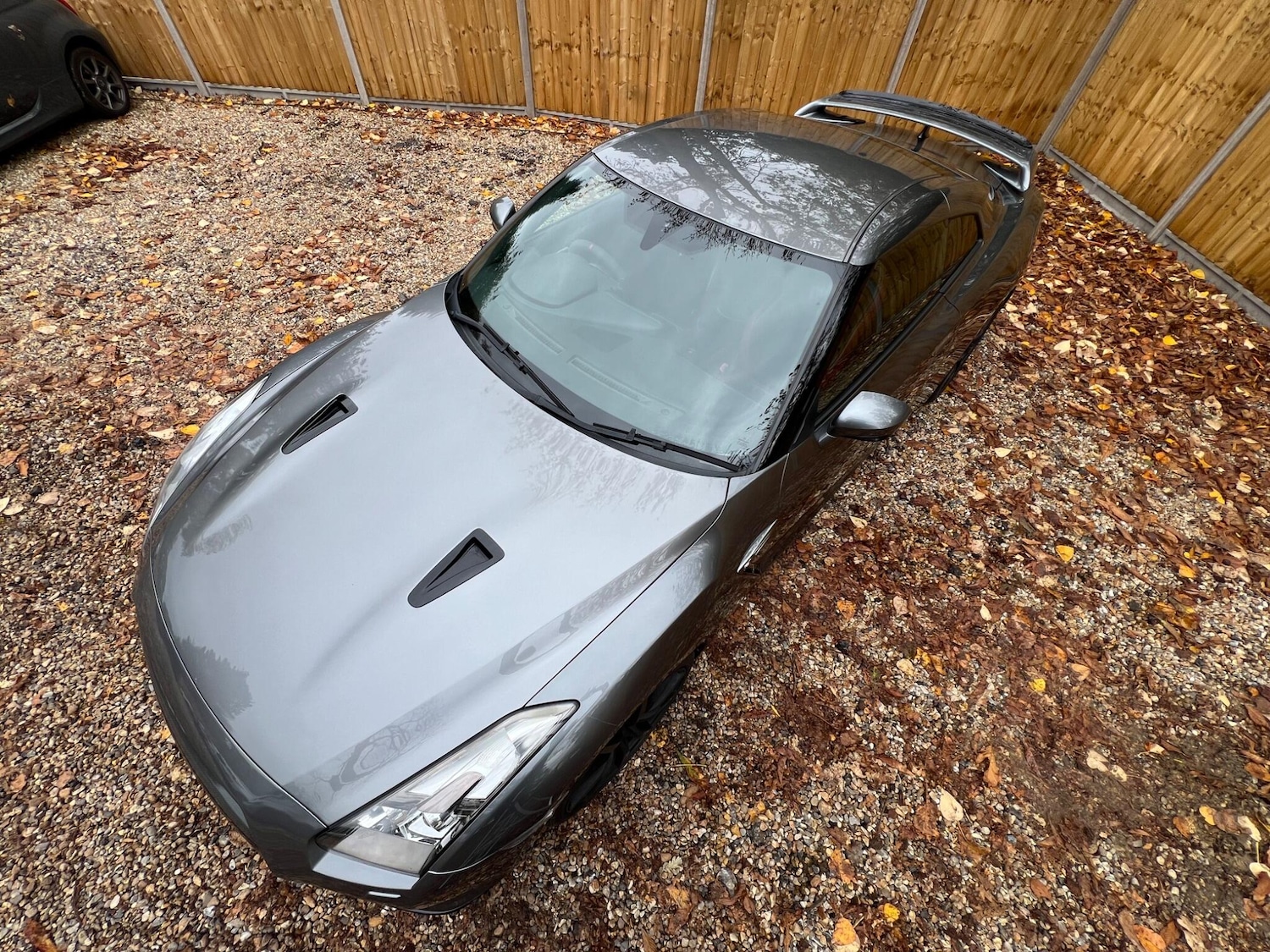 Used Nissan GT-R 2011 for sale - 76360529: Photo 17