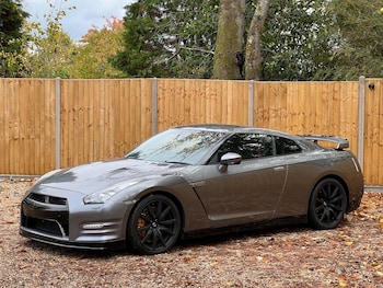 2011 (11) - 3.8 [530] 2dr Auto
