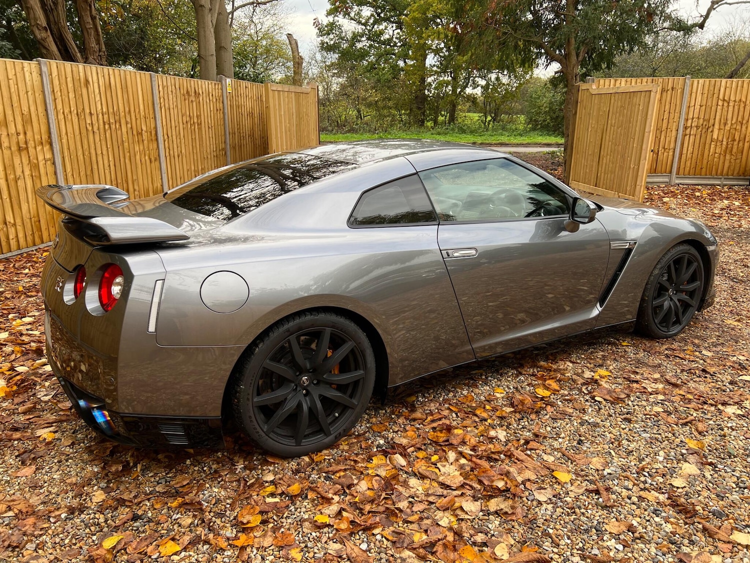 Used Nissan GT-R 2011 for sale - 76360529: Photo 21