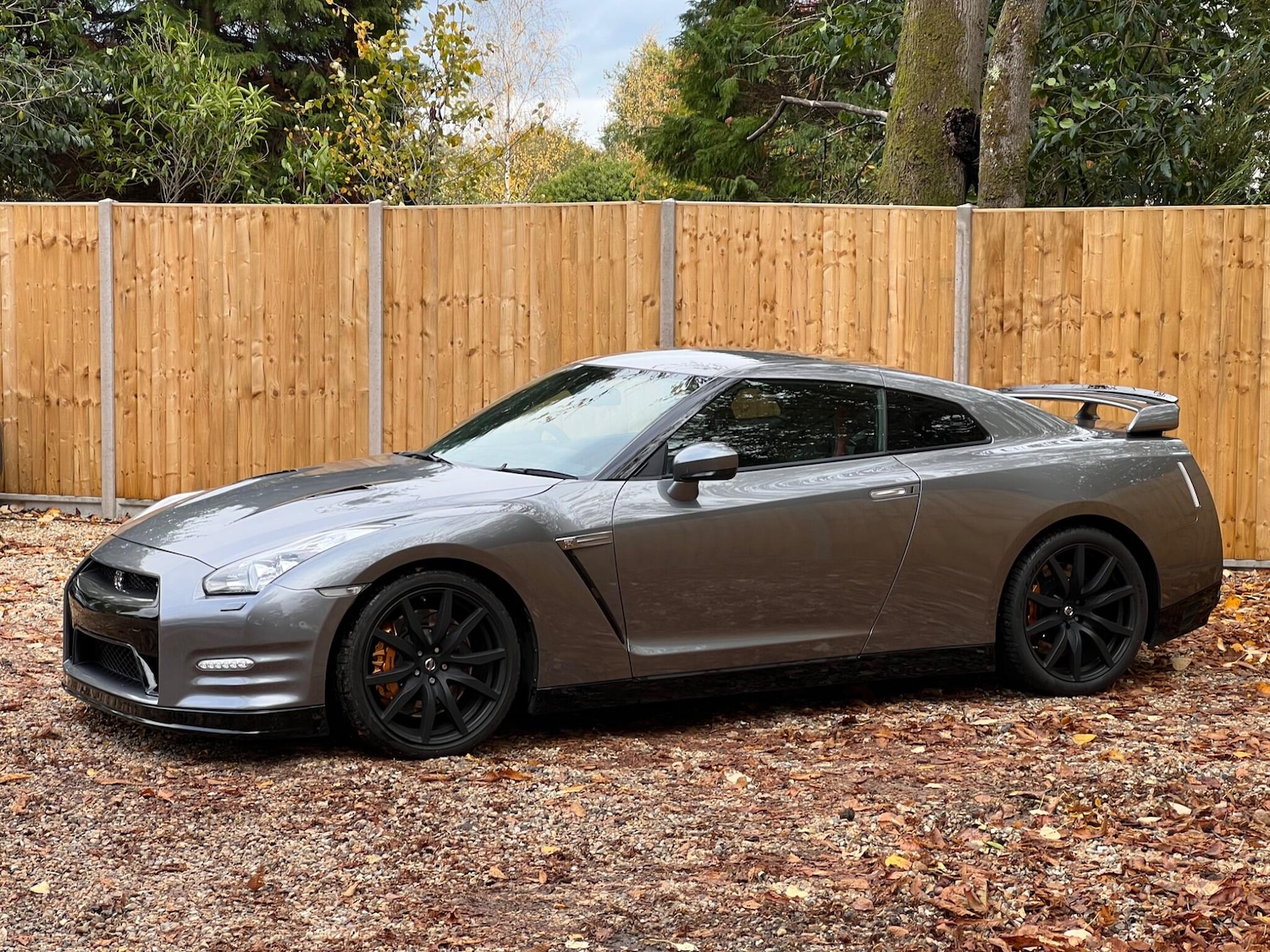 Used Nissan GT-R 2011 for sale - 76360529: Photo 25