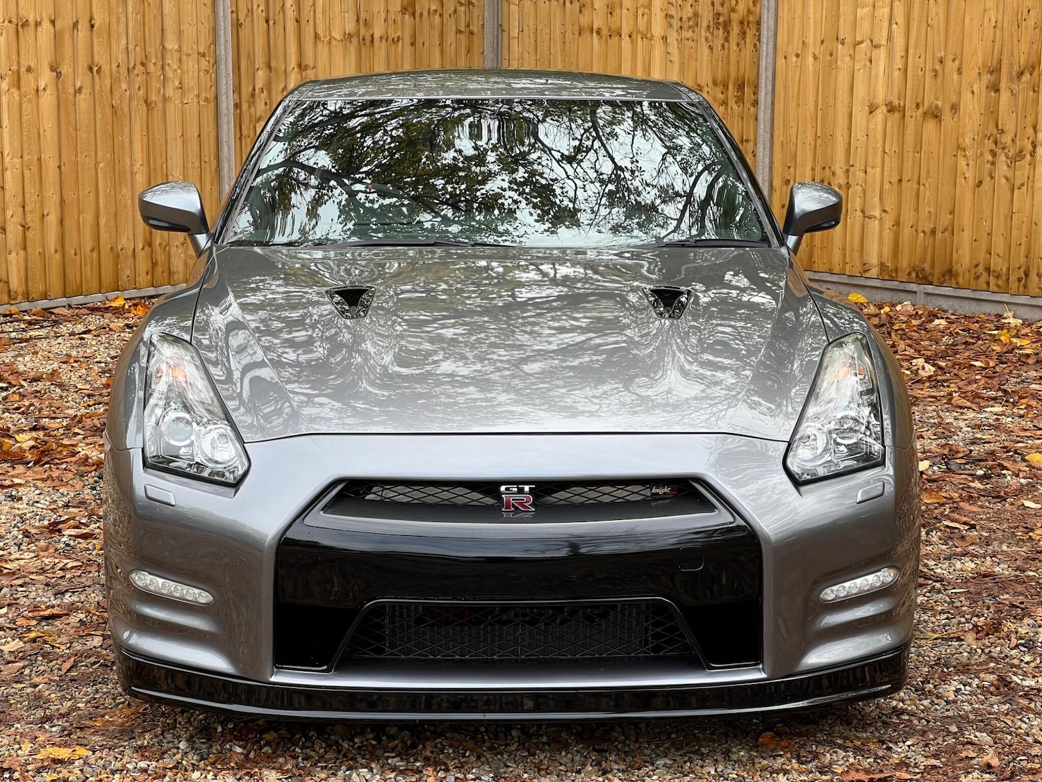 Used Nissan GT-R 2011 for sale - 76360529: Photo 27