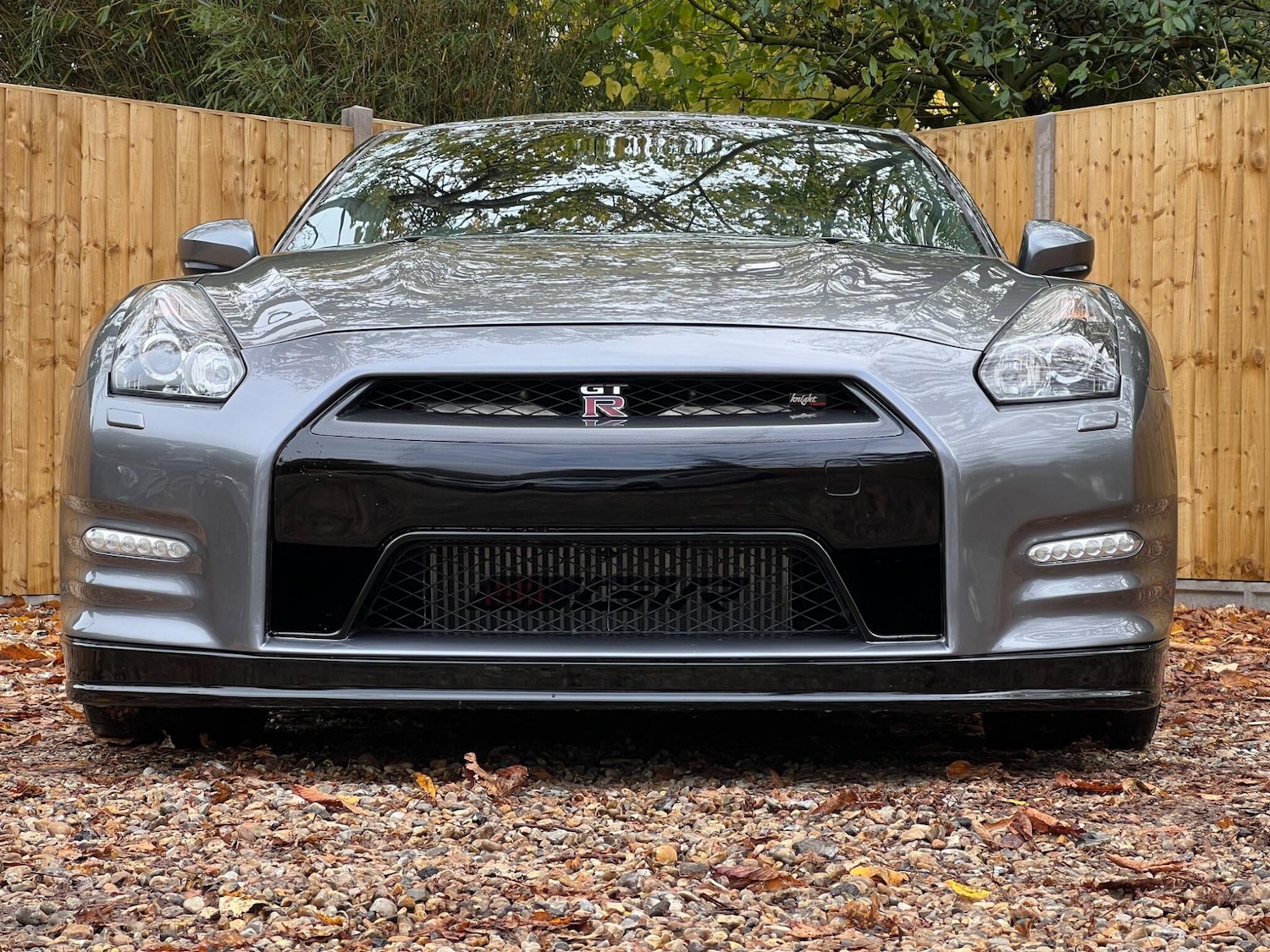 Used Nissan GT-R 2011 for sale - 76360529: Photo 28