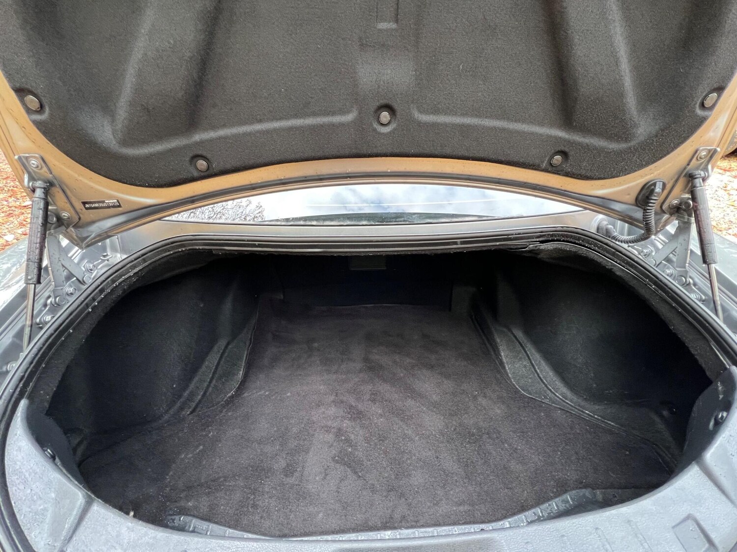 Used Nissan GT-R 2011 for sale - 76360529: Photo 30