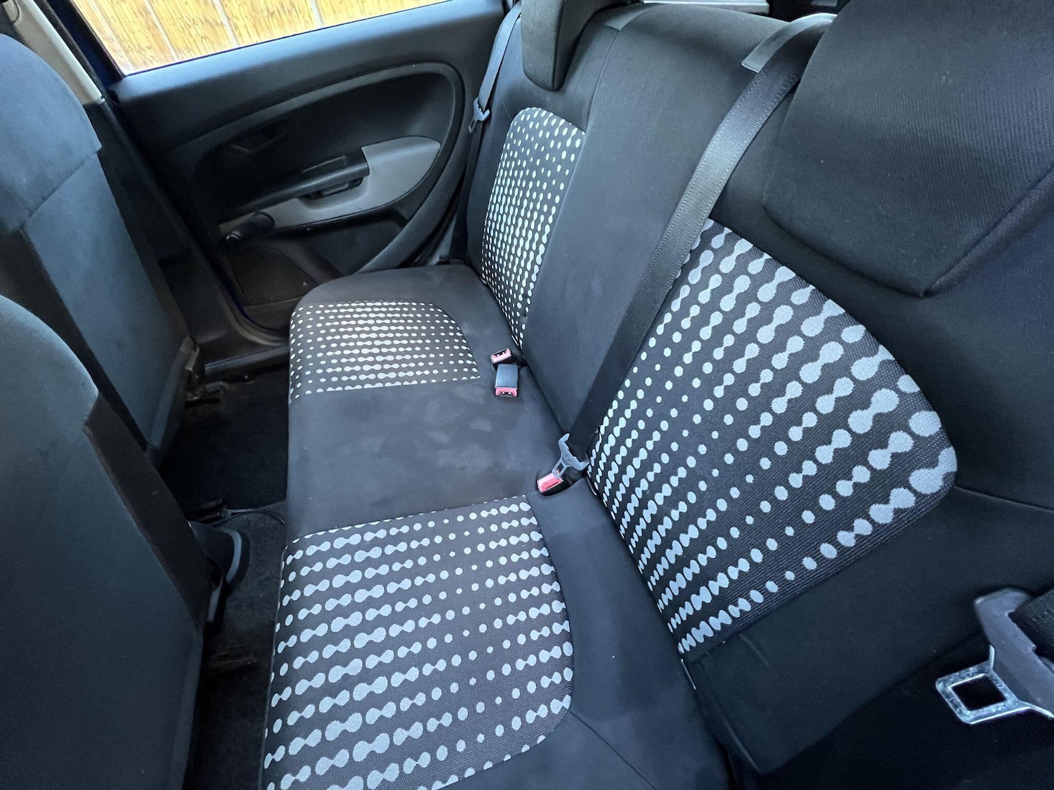 Used Fiat Grande Punto 2006 for sale - 77203761: Photo 10