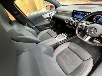 Used Mercedes-Benz A-Class 2025 for sale - 78613062: Photo