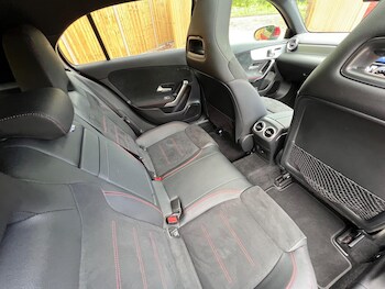 Used Mercedes-Benz A-Class 2025 for sale - 78613062: Photo