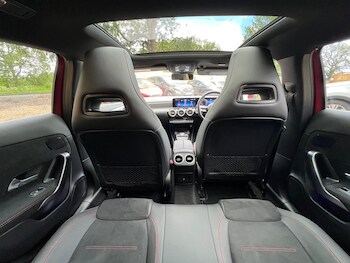 Used Mercedes-Benz A-Class 2025 for sale - 78613062: Photo