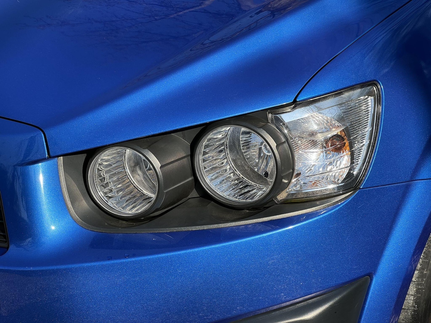 Used Chevrolet Aveo for sale - 77957871: Photo 10