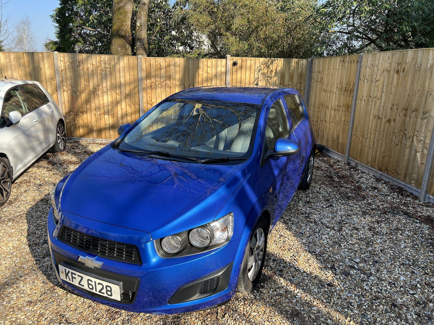 Used Chevrolet Aveo for sale - 77957871: Photo 11