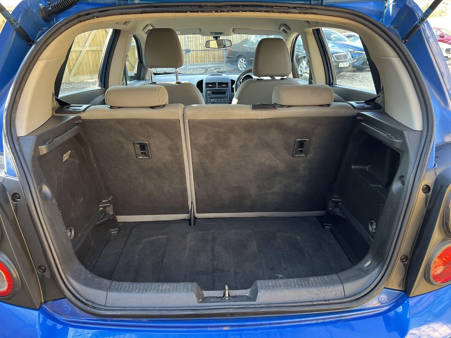 Used Chevrolet Aveo for sale - 77957871: Photo 5