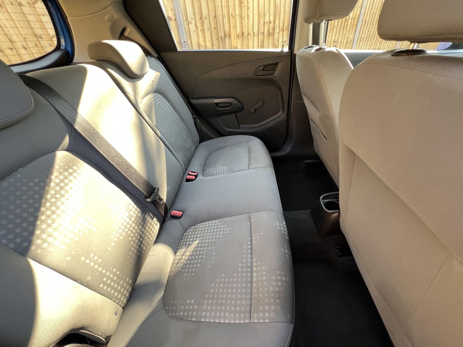 Used Chevrolet Aveo for sale - 77957871: Photo 7