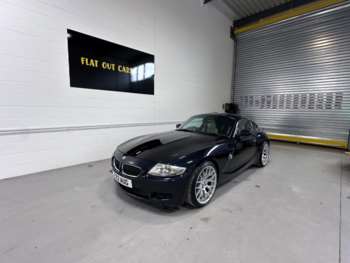 Used BMW Z4M 2007 for sale - 74284874: Photo