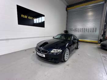 Used BMW Z4M 2007 for sale - 74284874: Photo