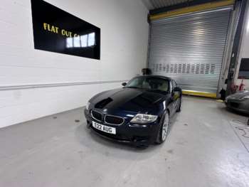 Used BMW Z4M 2007 for sale - 74284874: Photo