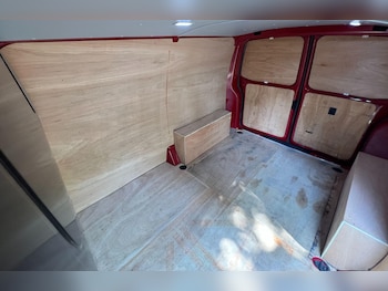 Used Volkswagen Transporter 2022 for sale - 78989361: Photo