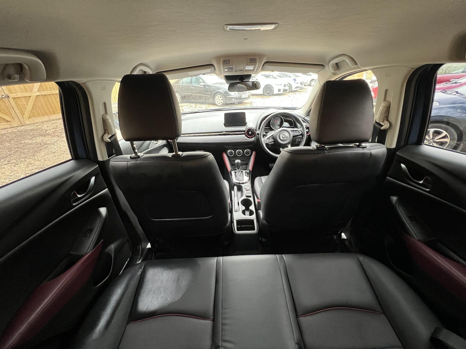 Used Mazda CX-3 2018 for sale - 77882516: Photo 11