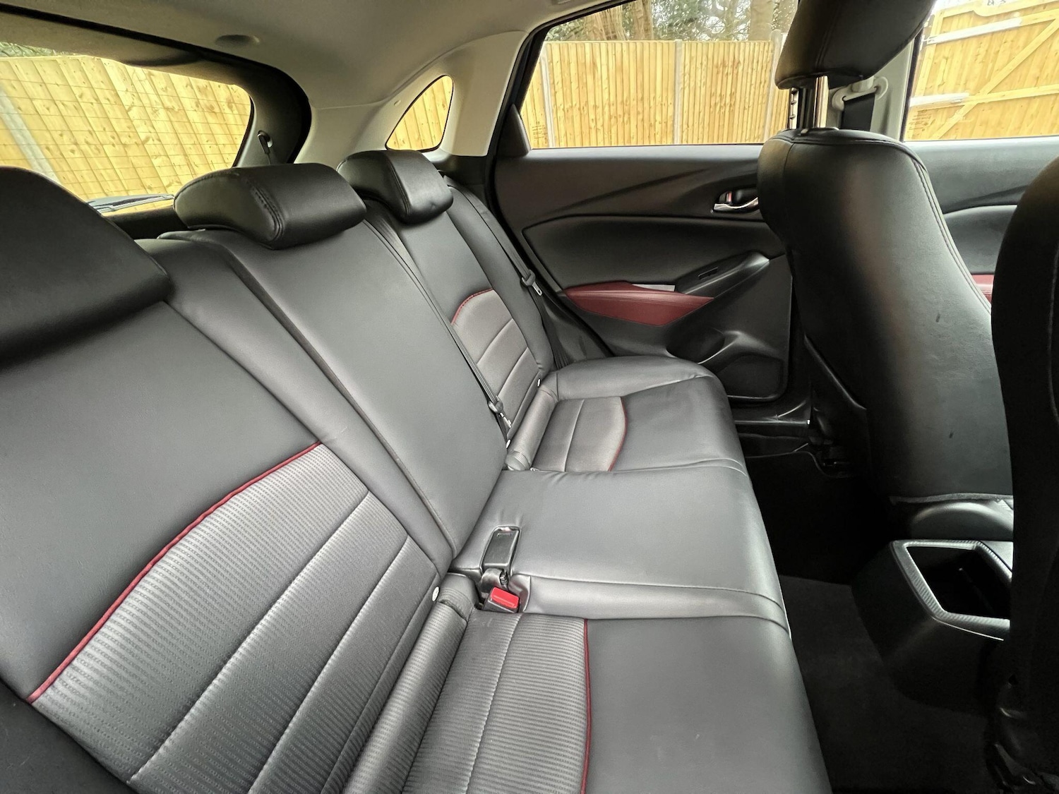 Used Mazda CX-3 2018 for sale - 77882516: Photo 13