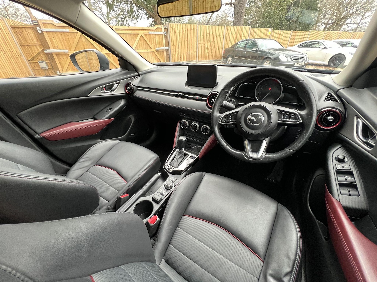 Used Mazda CX-3 2018 for sale - 77882516: Photo 14