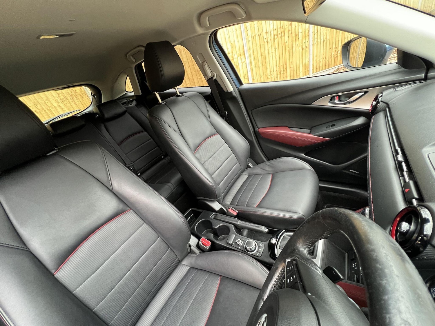 Used Mazda CX-3 2018 for sale - 77882516: Photo 15