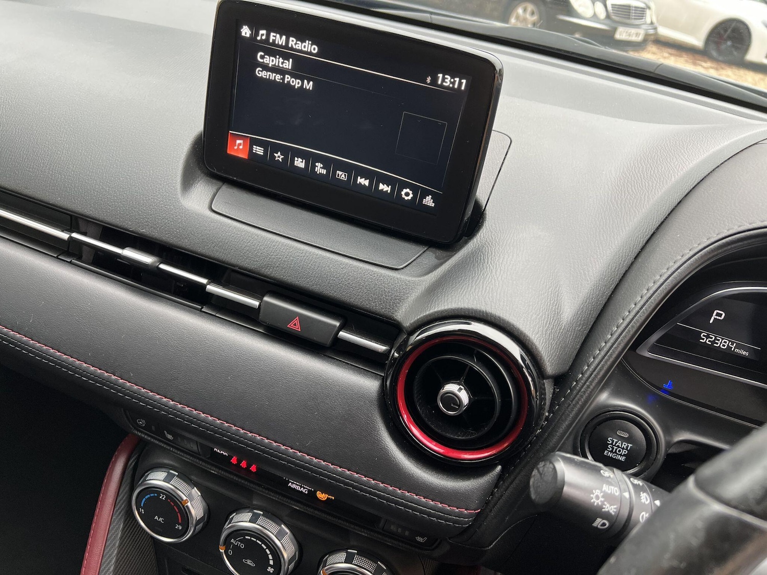 Used Mazda CX-3 2018 for sale - 77882516: Photo 17