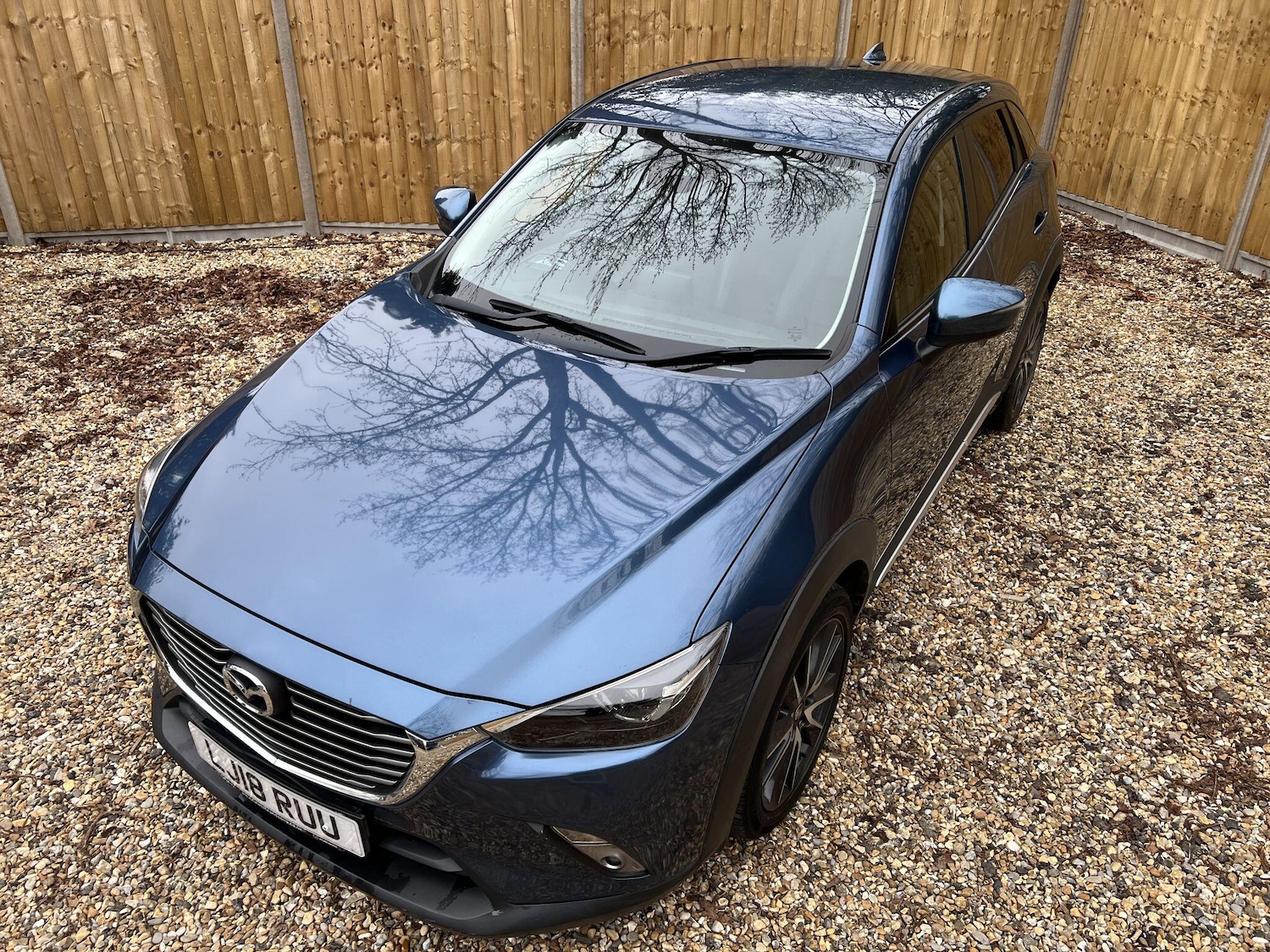 Used Mazda CX-3 2018 for sale - 77882516: Photo 20