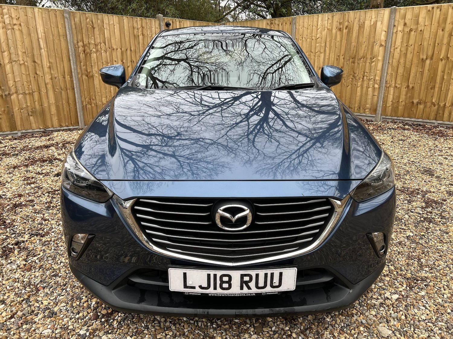 Used Mazda CX-3 2018 for sale - 77882516: Photo 21