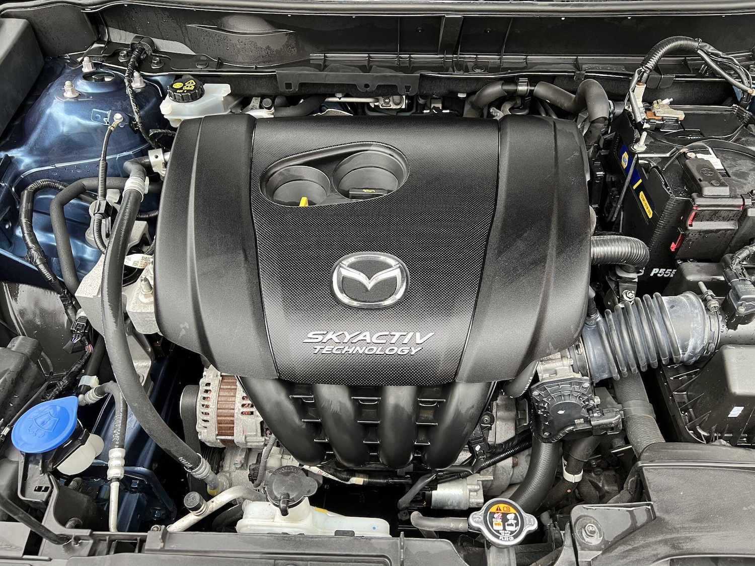 Used Mazda CX-3 2018 for sale - 77882516: Photo 23