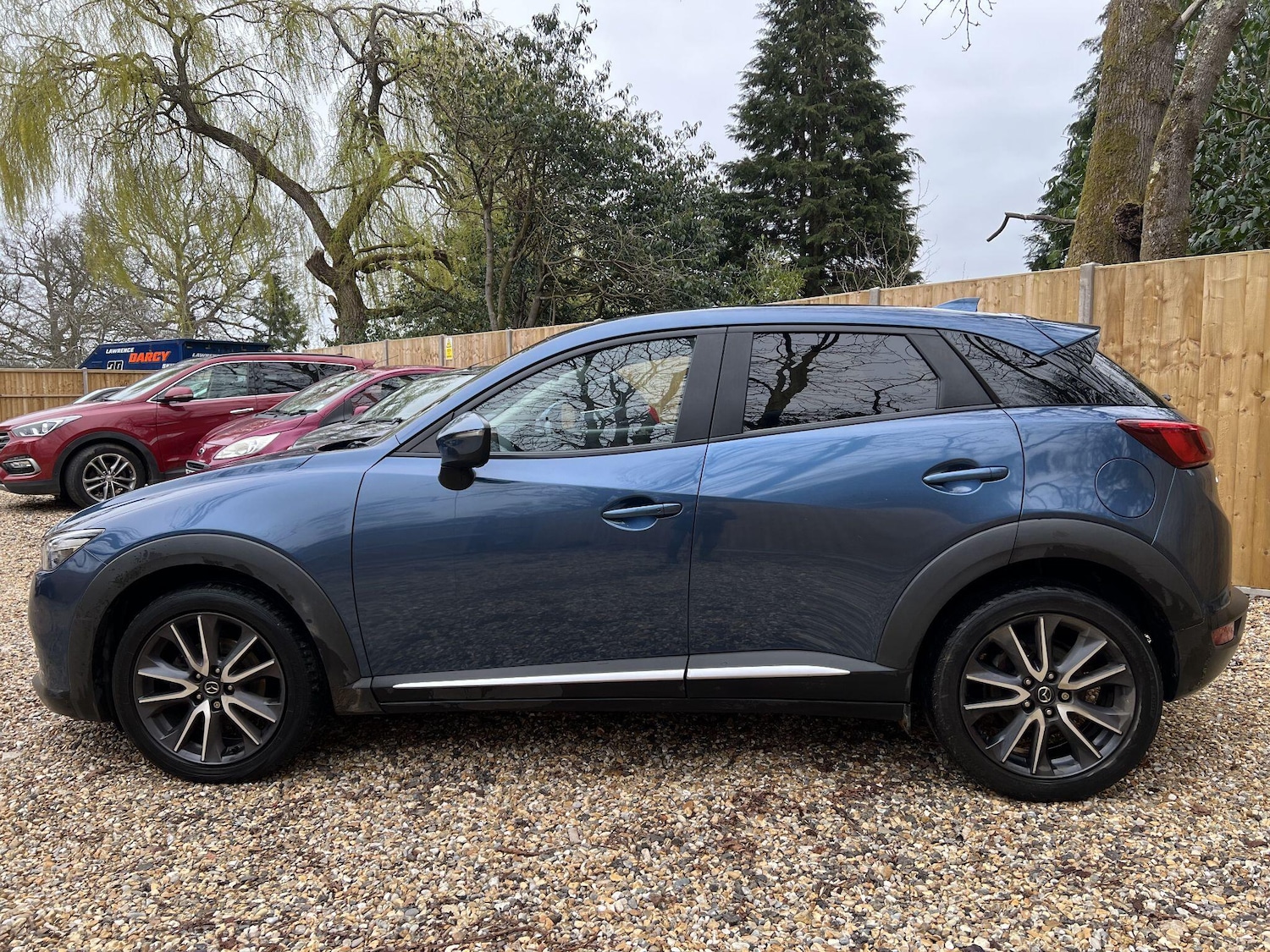 Used Mazda CX-3 2018 for sale - 77882516: Photo 6