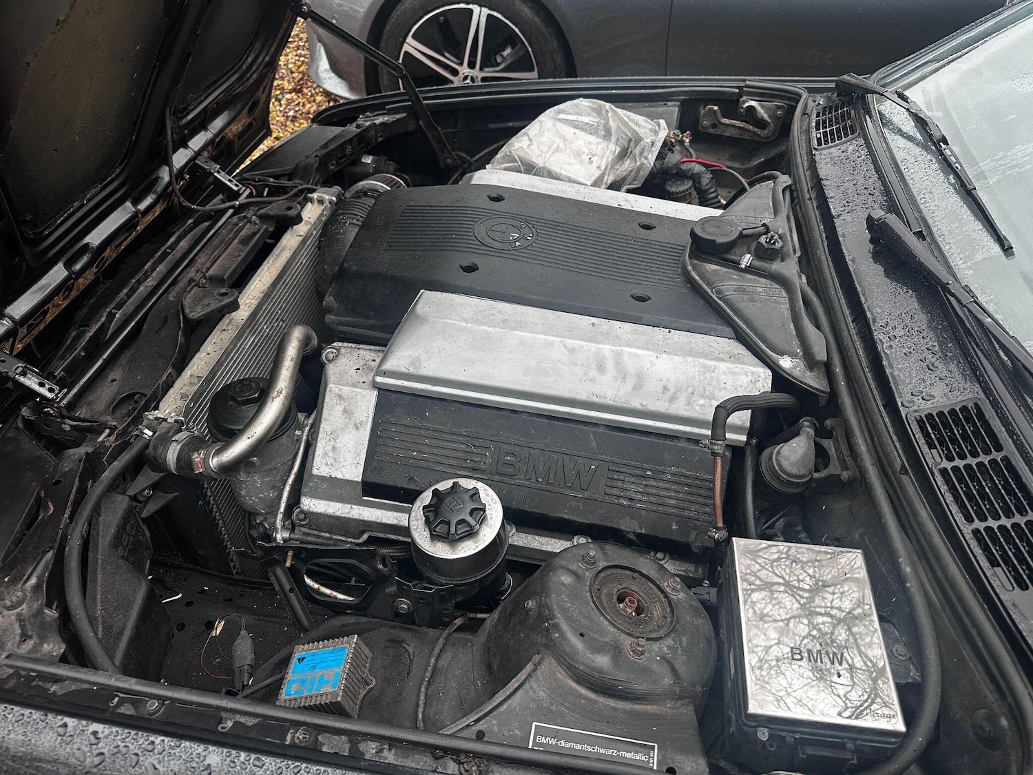 Used BMW 3 Series for sale - 77683419: Photo 11