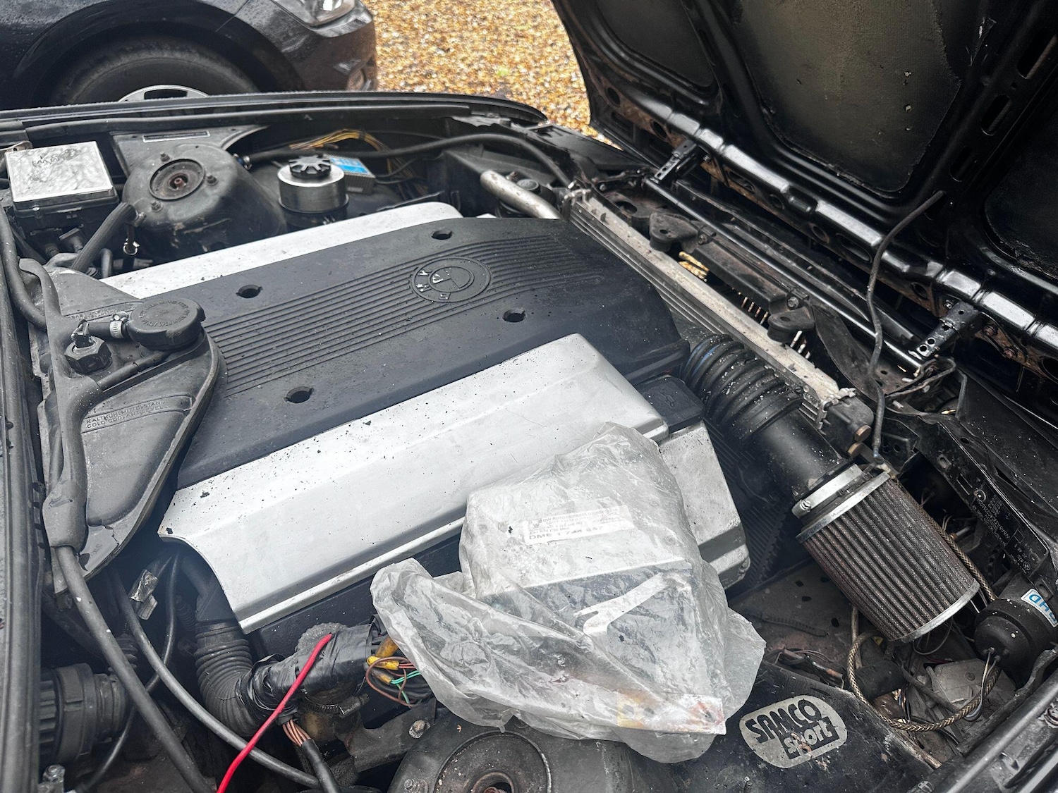 Used BMW 3 Series for sale - 77683419: Photo 12