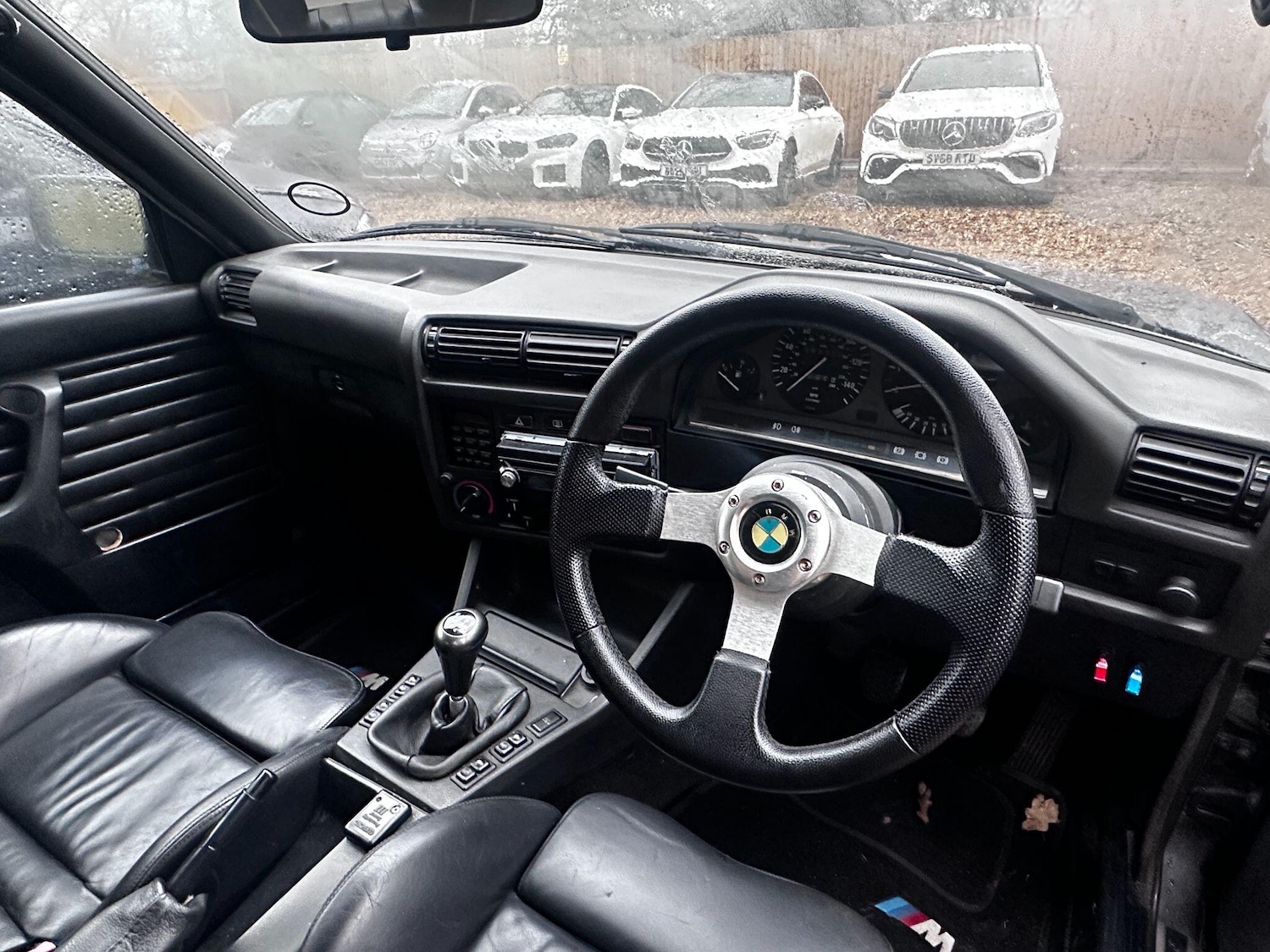 Used BMW 3 Series for sale - 77683419: Photo 3