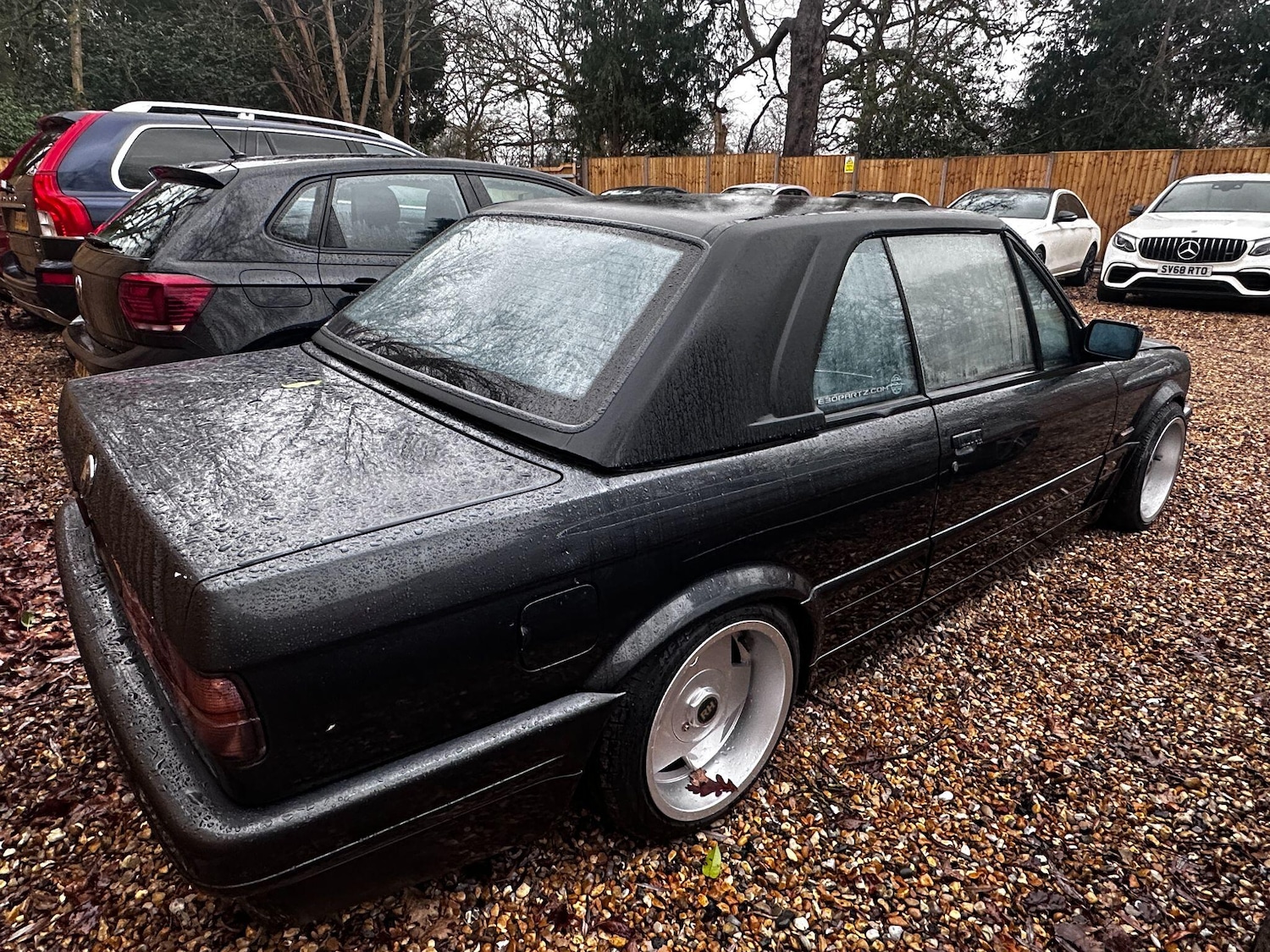 Used BMW 3 Series for sale - 77683419: Photo 7