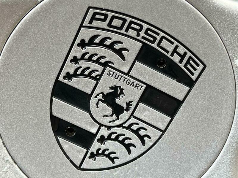 Used Porsche Boxster 2001 for sale - 77215462: Photo 11