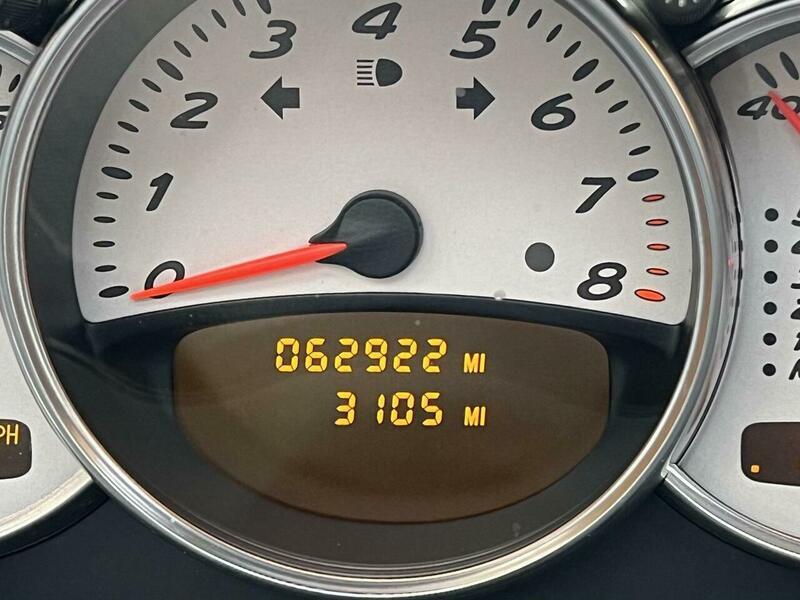 Used Porsche Boxster 2001 for sale - 77215462: Photo 3