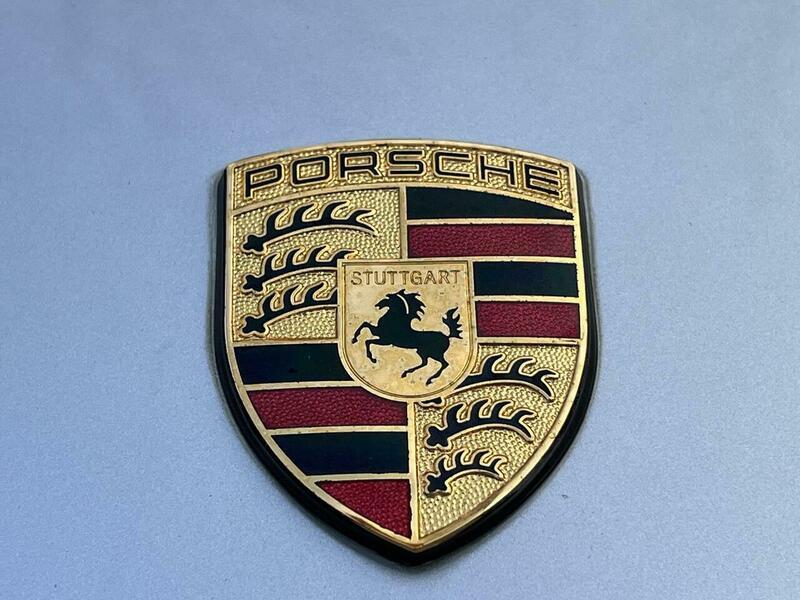 Used Porsche Boxster 2001 for sale - 77215462: Photo 8