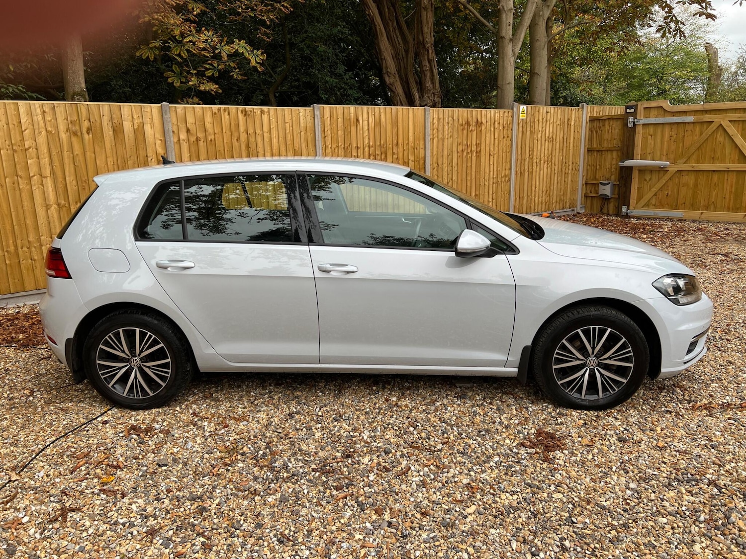 Used Volkswagen Golf 2018 for sale - 76215519: Photo 17