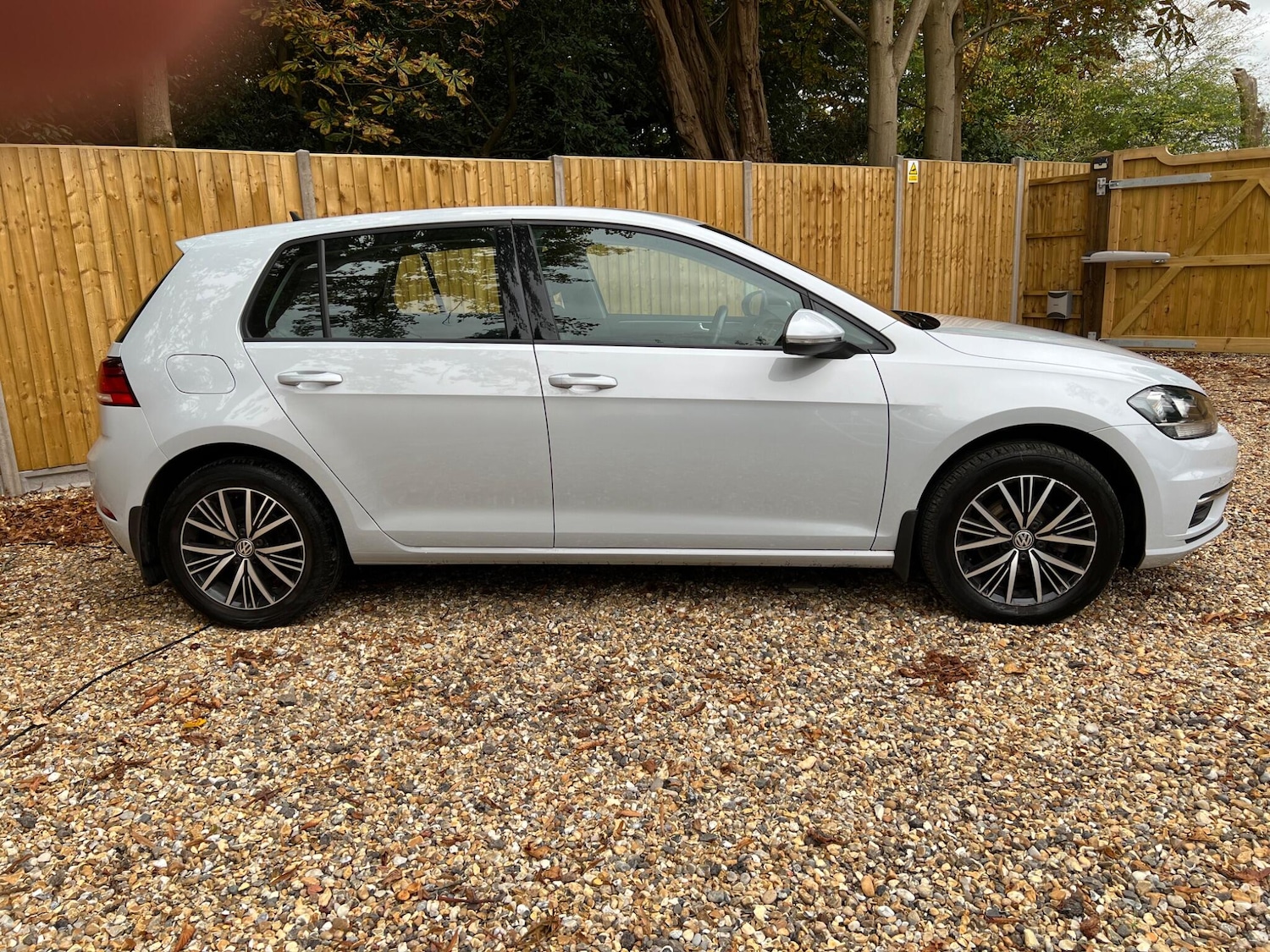 Used Volkswagen Golf 2018 for sale - 76215519: Photo 18